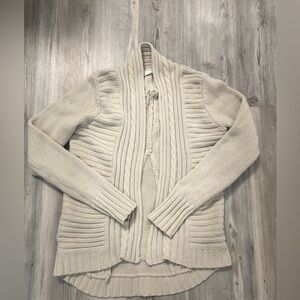 Staring At Stars Size medium Chunky Cardi